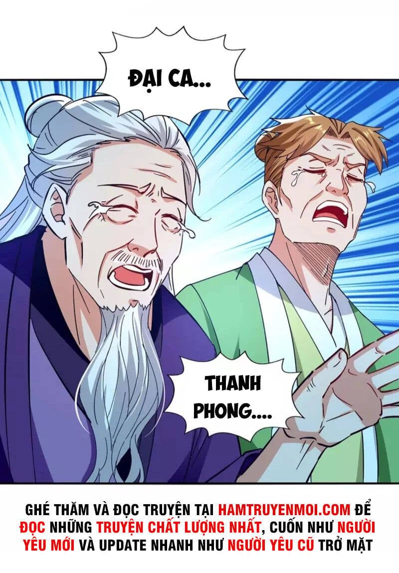 đọc truyện Nghịch Thiên Chí Tôn Chương 133 ảnh 33 tại Thiên Thai Truyện