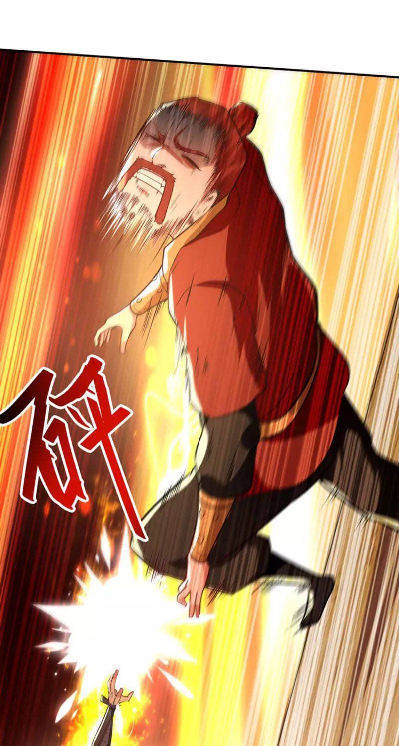 đọc truyện Nghịch Thiên Chí Tôn Chương 133 ảnh 6 tại Thiên Thai Truyện