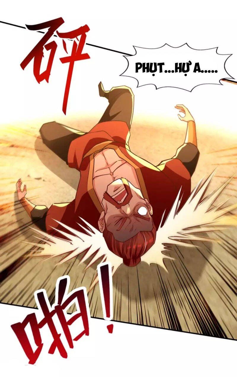 đọc truyện Nghịch Thiên Chí Tôn Chương 133 ảnh 8 tại Thiên Thai Truyện