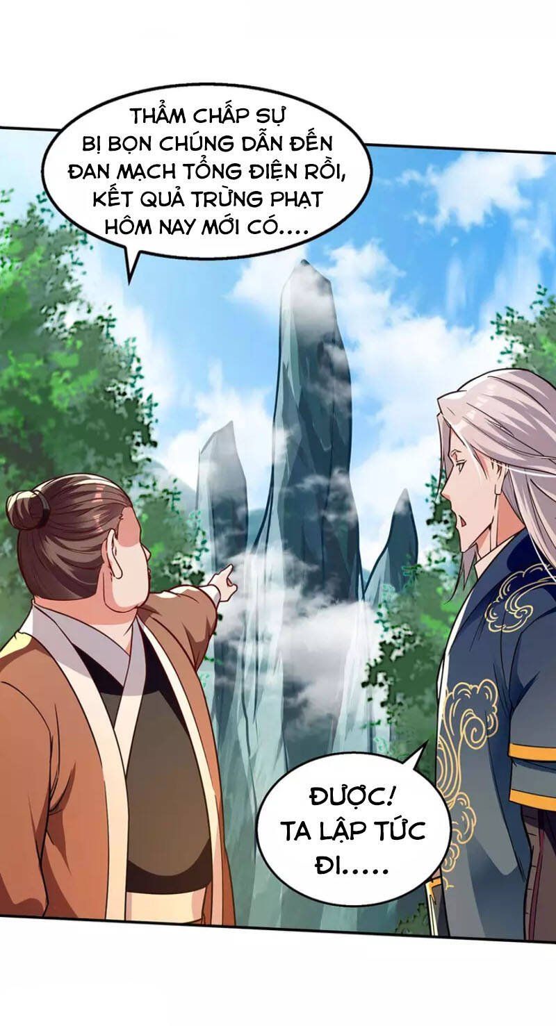 đọc truyện Nghịch Thiên Chí Tôn Chương 133 ảnh 10 tại Thiên Thai Truyện