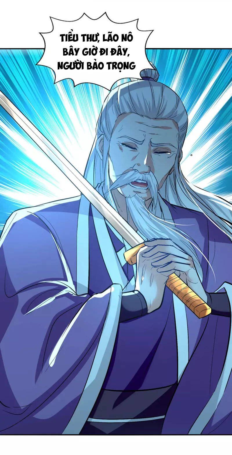 đọc truyện Nghịch Thiên Chí Tôn Chương 134 ảnh 12 tại Thiên Thai Truyện