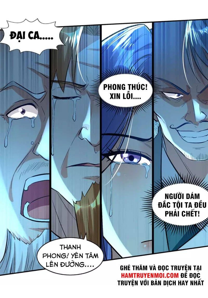 đọc truyện Nghịch Thiên Chí Tôn Chương 134 ảnh 13 tại Thiên Thai Truyện