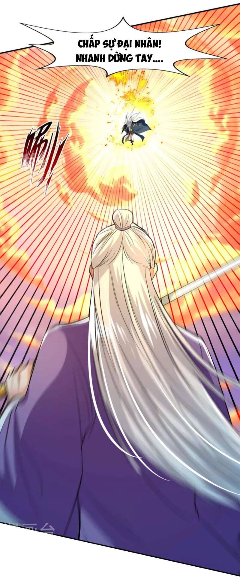 đọc truyện Nghịch Thiên Chí Tôn Chương 134 ảnh 14 tại Thiên Thai Truyện