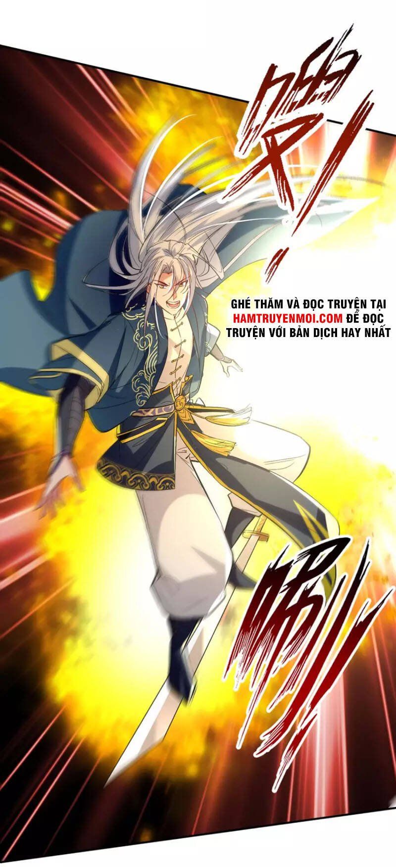 đọc truyện Nghịch Thiên Chí Tôn Chương 134 ảnh 15 tại Thiên Thai Truyện