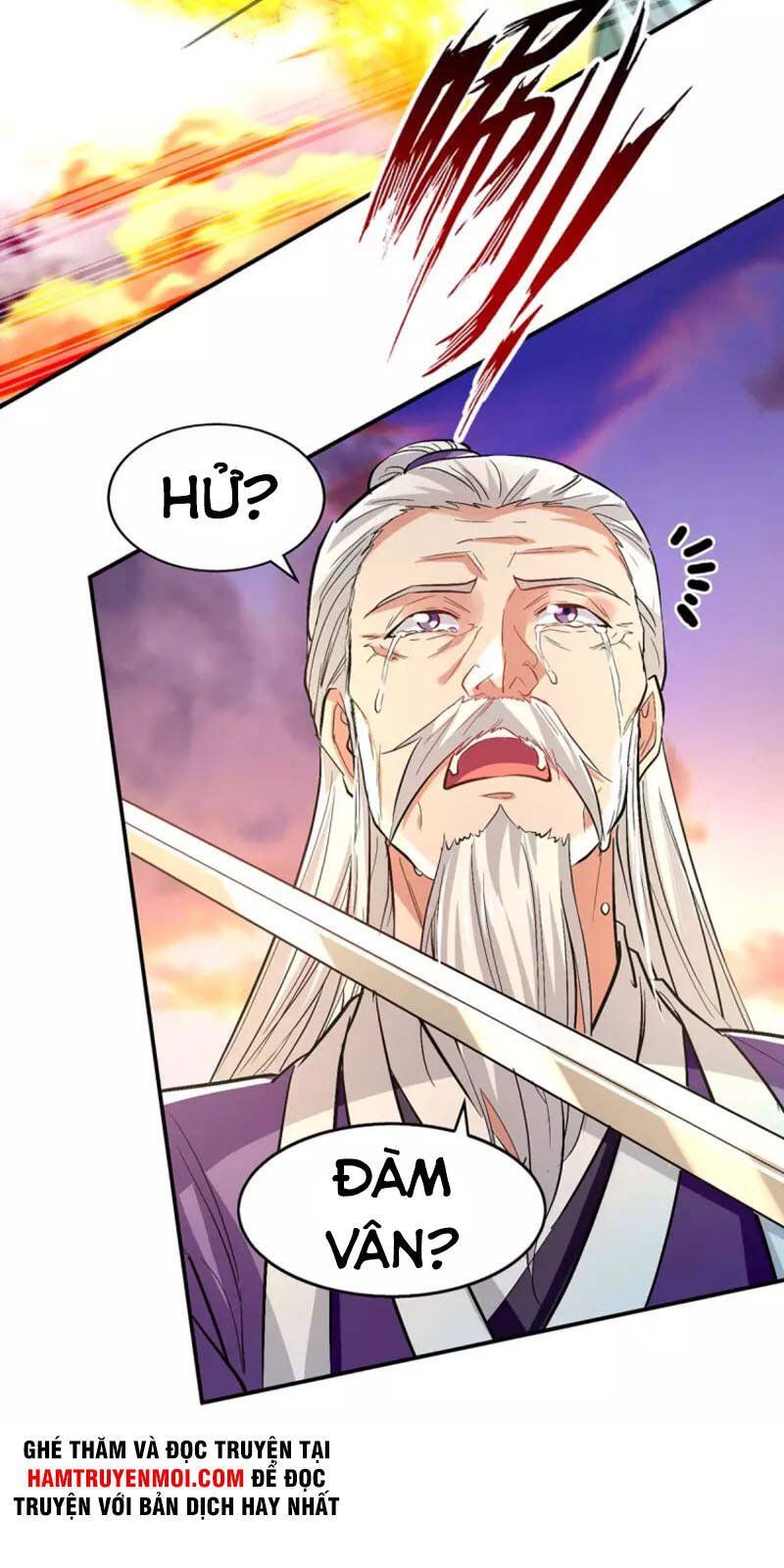 đọc truyện Nghịch Thiên Chí Tôn Chương 134 ảnh 17 tại Thiên Thai Truyện