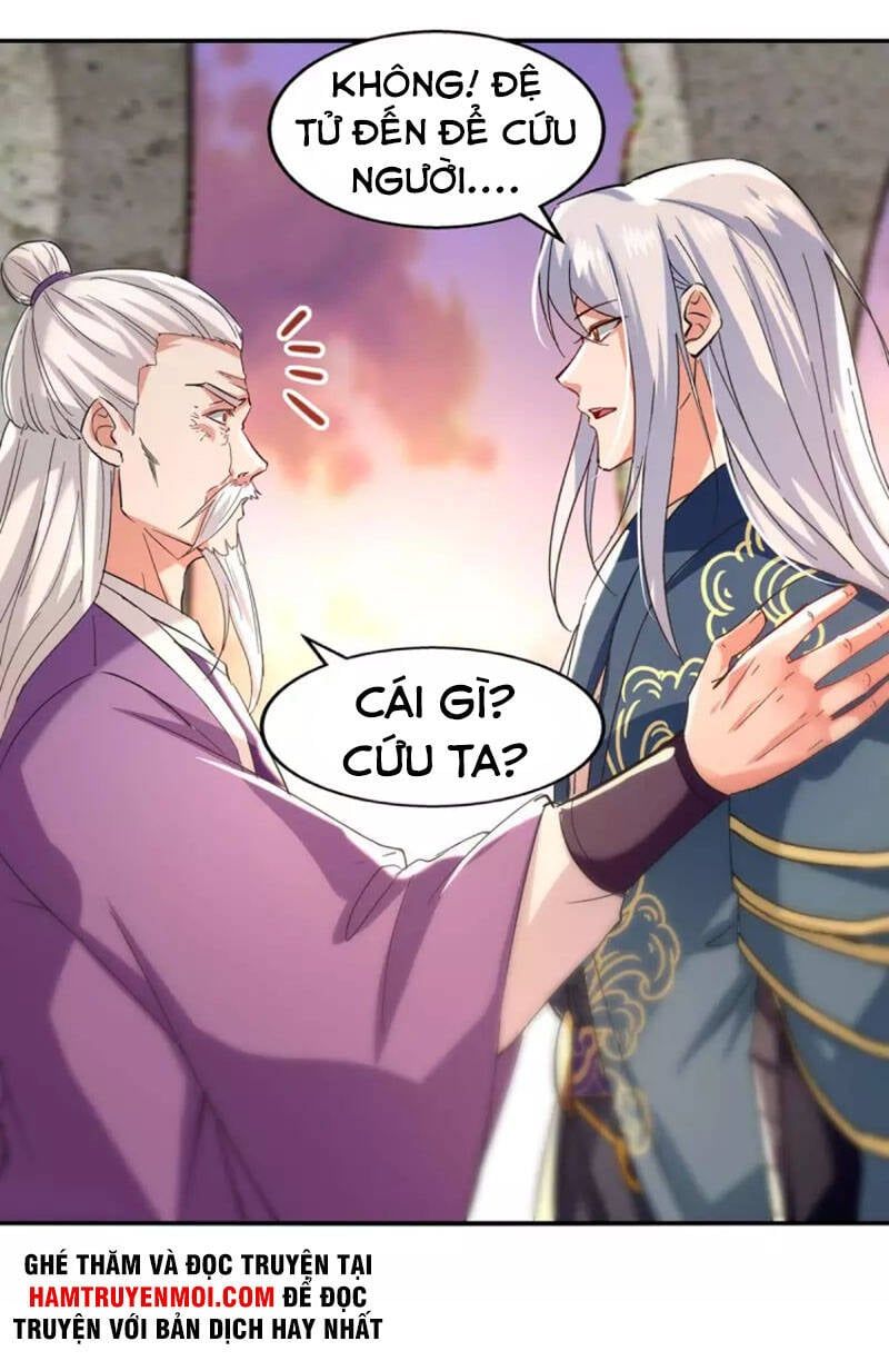 đọc truyện Nghịch Thiên Chí Tôn Chương 134 ảnh 21 tại Thiên Thai Truyện