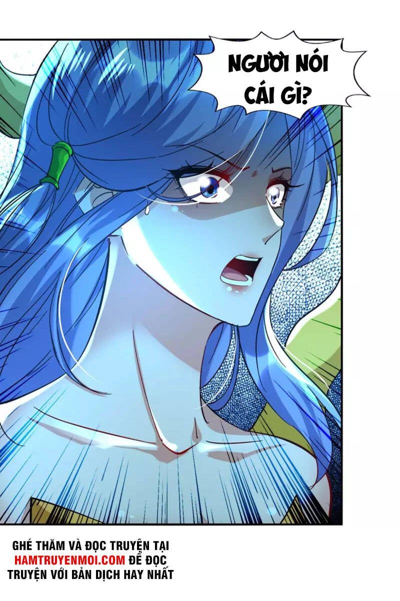 đọc truyện Nghịch Thiên Chí Tôn Chương 134 ảnh 23 tại Thiên Thai Truyện