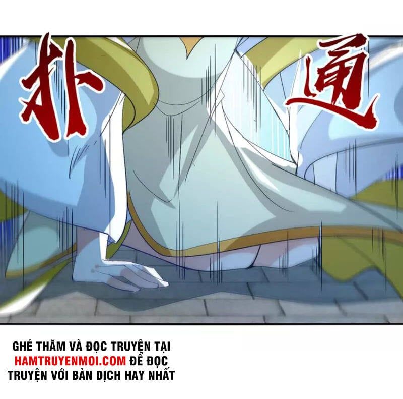 đọc truyện Nghịch Thiên Chí Tôn Chương 134 ảnh 9 tại Thiên Thai Truyện