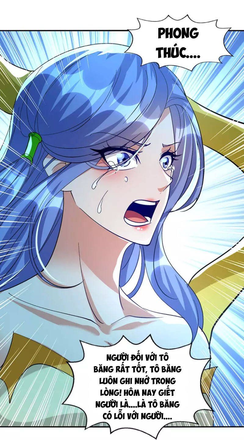 đọc truyện Nghịch Thiên Chí Tôn Chương 134 ảnh 10 tại Thiên Thai Truyện