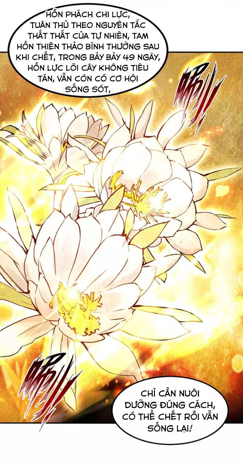 đọc truyện Nghịch Thiên Chí Tôn Chương 135 ảnh 12 tại Thiên Thai Truyện