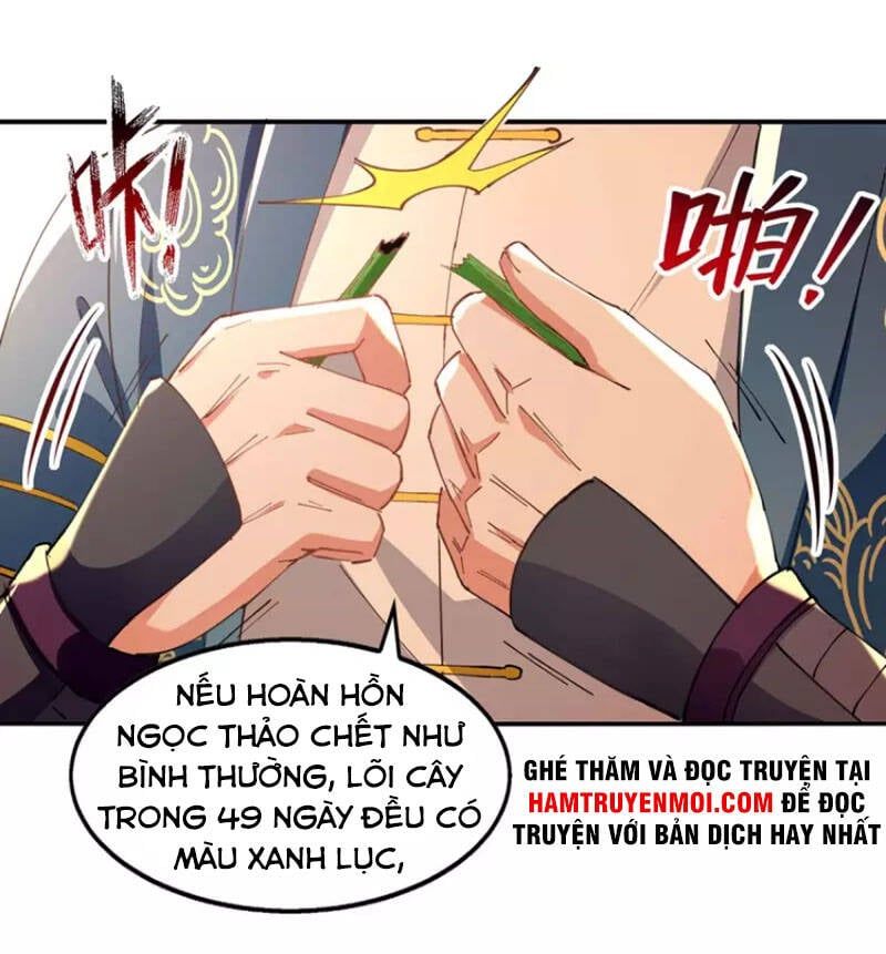 đọc truyện Nghịch Thiên Chí Tôn Chương 135 ảnh 13 tại Thiên Thai Truyện