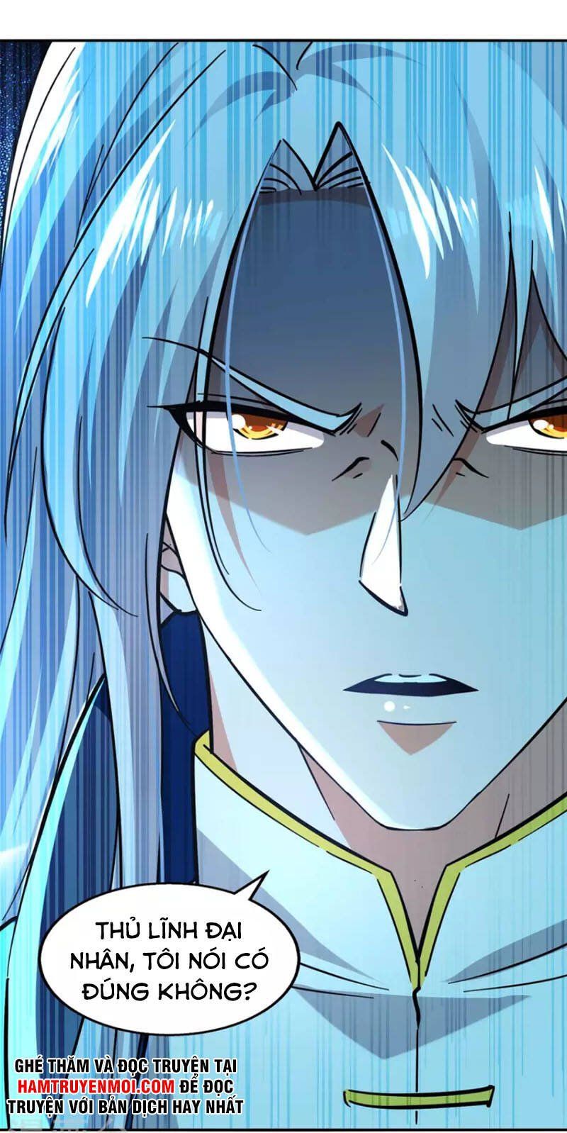 đọc truyện Nghịch Thiên Chí Tôn Chương 135 ảnh 15 tại Thiên Thai Truyện