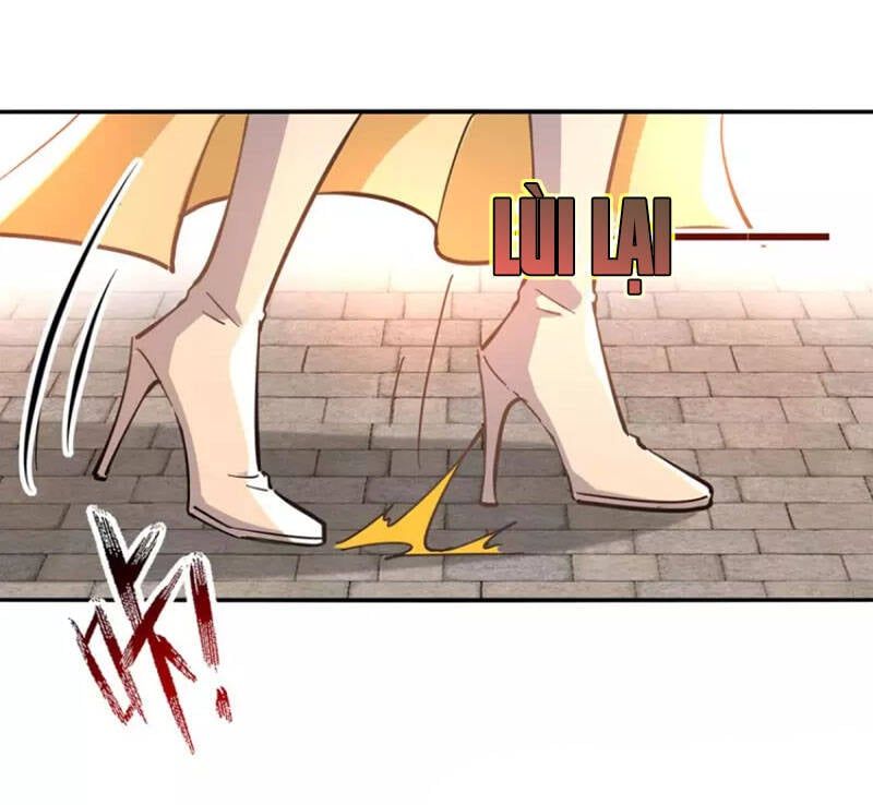 đọc truyện Nghịch Thiên Chí Tôn Chương 135 ảnh 16 tại Thiên Thai Truyện