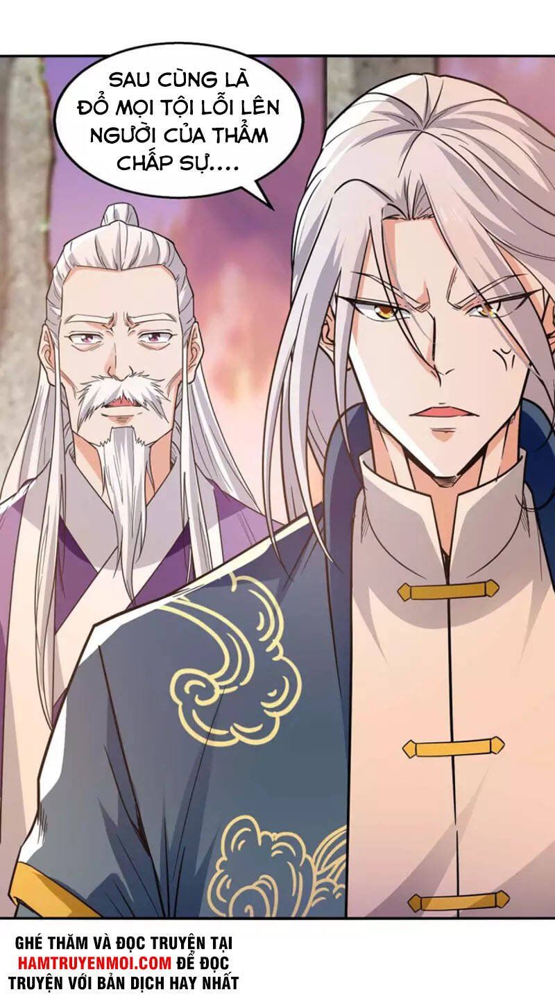 đọc truyện Nghịch Thiên Chí Tôn Chương 135 ảnh 21 tại Thiên Thai Truyện