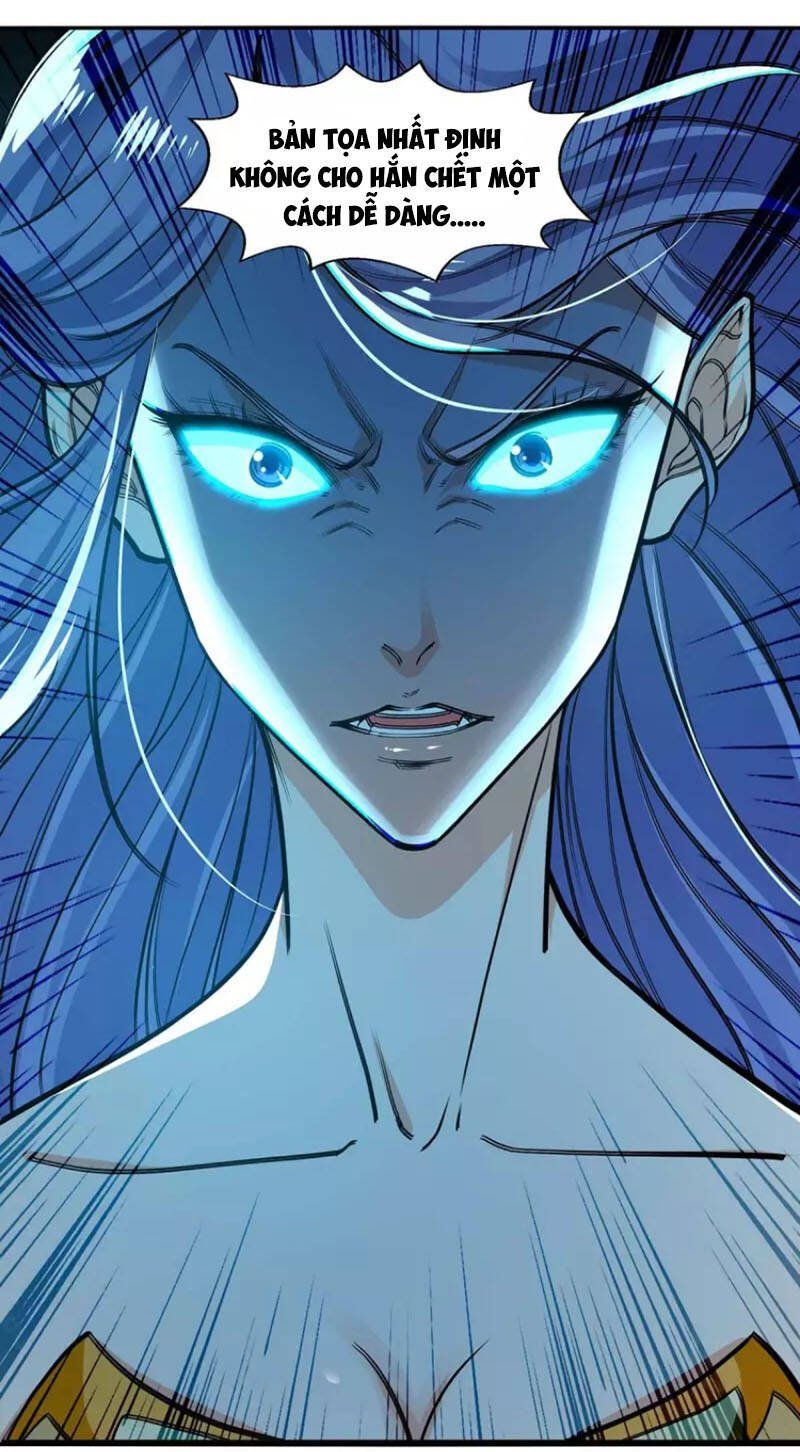 đọc truyện Nghịch Thiên Chí Tôn Chương 135 ảnh 26 tại Thiên Thai Truyện