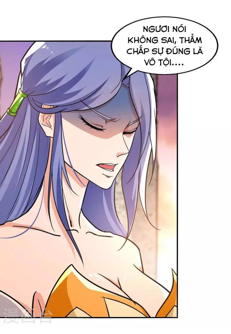 đọc truyện Nghịch Thiên Chí Tôn Chương 135 ảnh 28 tại Thiên Thai Truyện