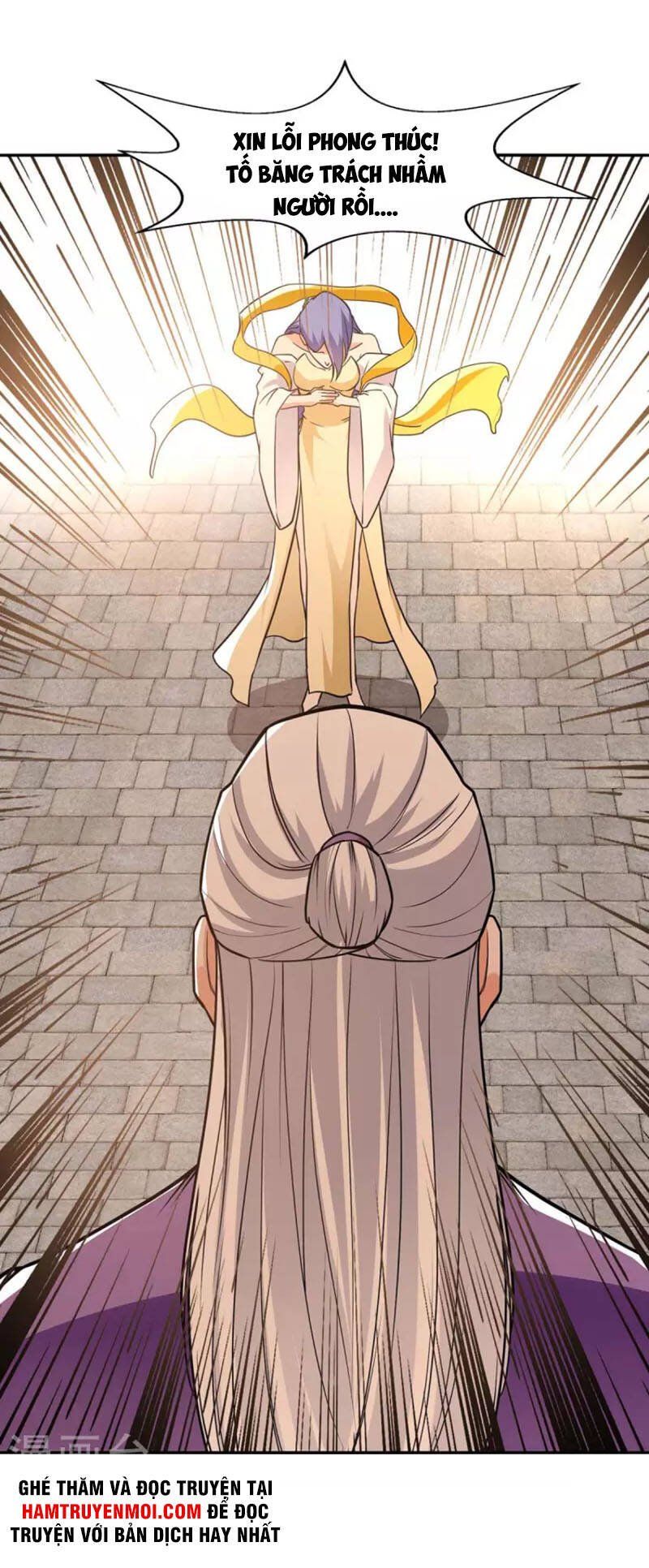 đọc truyện Nghịch Thiên Chí Tôn Chương 135 ảnh 29 tại Thiên Thai Truyện