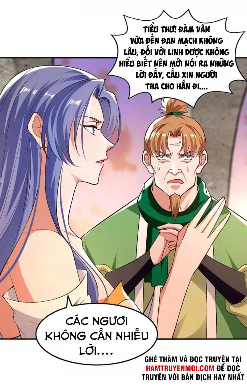 đọc truyện Nghịch Thiên Chí Tôn Chương 135 ảnh 7 tại Thiên Thai Truyện