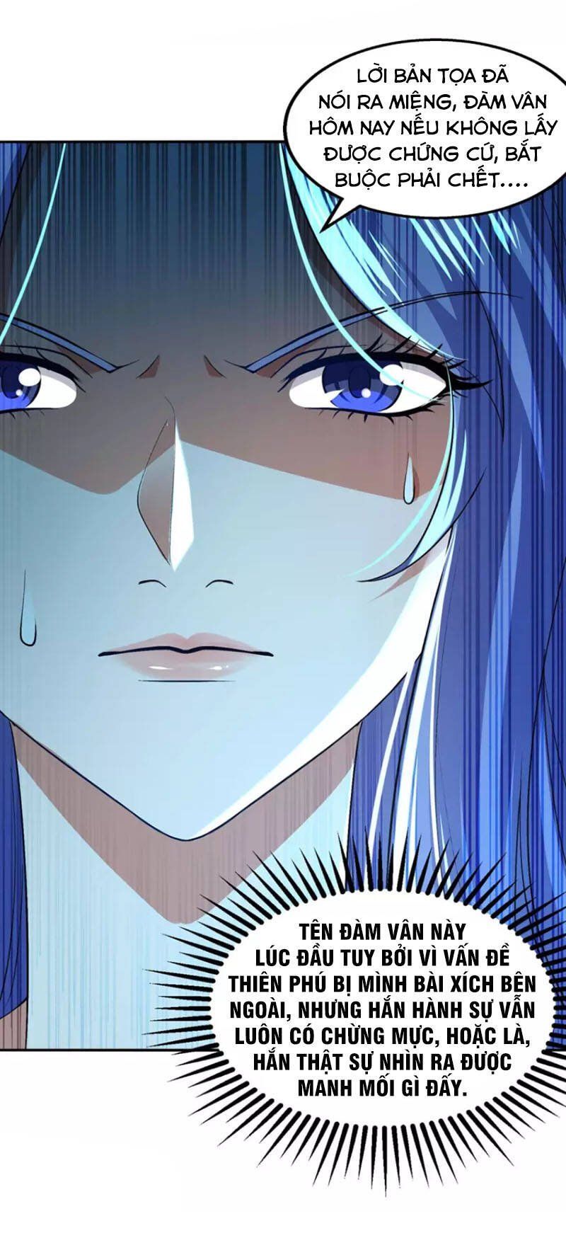 đọc truyện Nghịch Thiên Chí Tôn Chương 135 ảnh 8 tại Thiên Thai Truyện