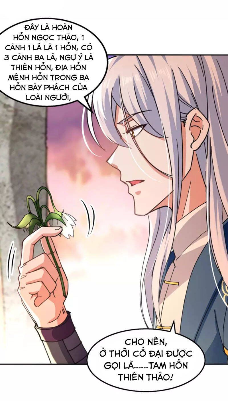 đọc truyện Nghịch Thiên Chí Tôn Chương 135 ảnh 10 tại Thiên Thai Truyện