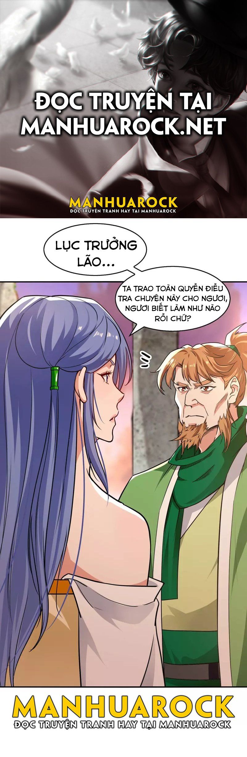 đọc truyện Nghịch Thiên Chí Tôn Chương 136 ảnh 3 tại Thiên Thai Truyện