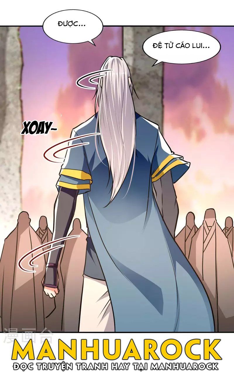 đọc truyện Nghịch Thiên Chí Tôn Chương 136 ảnh 13 tại Thiên Thai Truyện