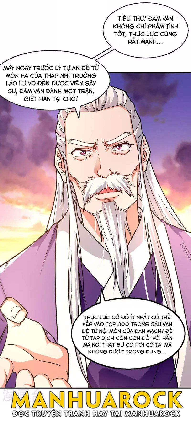 đọc truyện Nghịch Thiên Chí Tôn Chương 136 ảnh 15 tại Thiên Thai Truyện