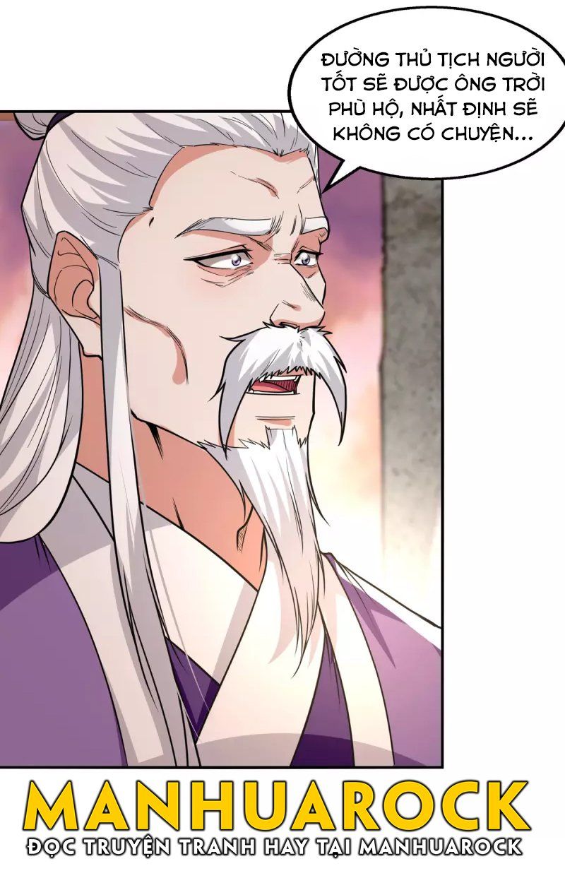 đọc truyện Nghịch Thiên Chí Tôn Chương 136 ảnh 20 tại Thiên Thai Truyện