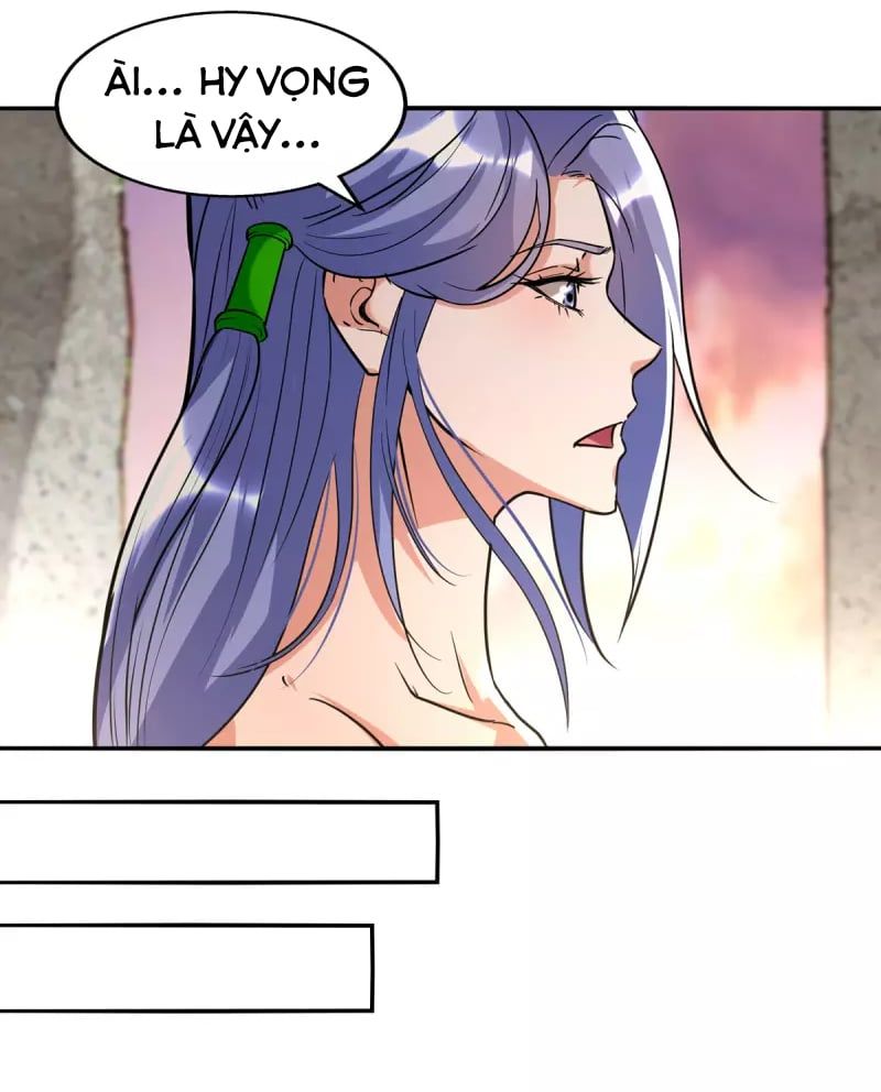 đọc truyện Nghịch Thiên Chí Tôn Chương 136 ảnh 21 tại Thiên Thai Truyện