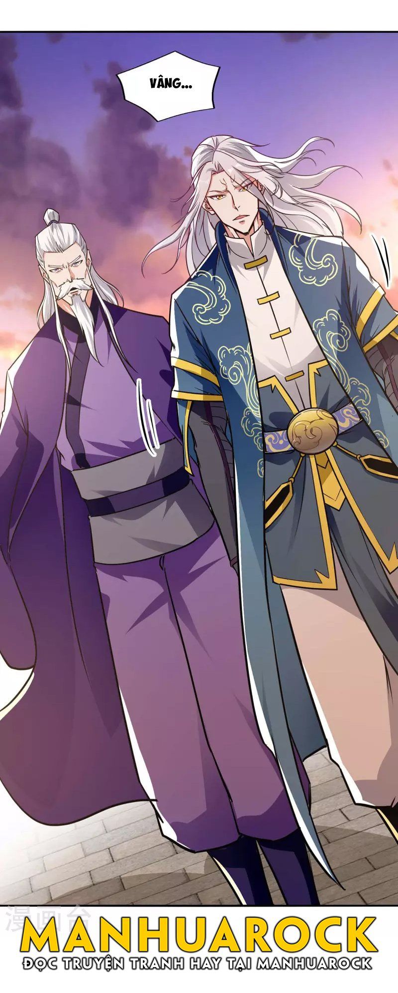 đọc truyện Nghịch Thiên Chí Tôn Chương 136 ảnh 6 tại Thiên Thai Truyện