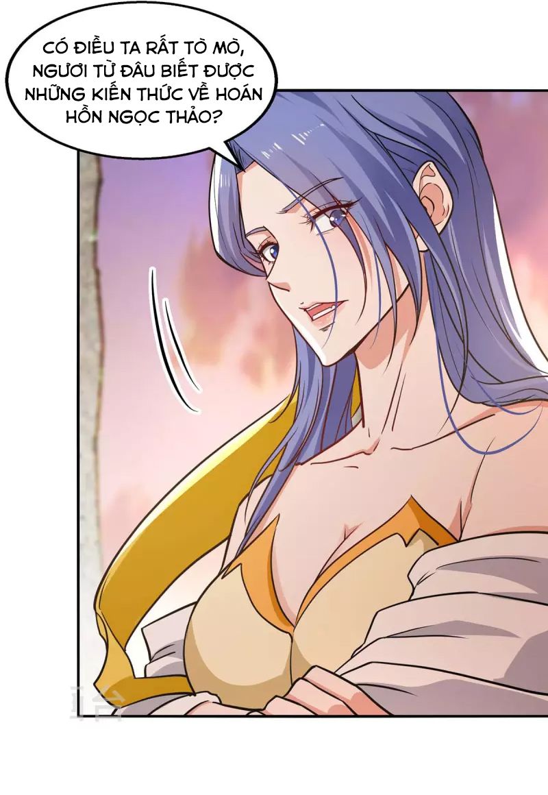 đọc truyện Nghịch Thiên Chí Tôn Chương 136 ảnh 9 tại Thiên Thai Truyện