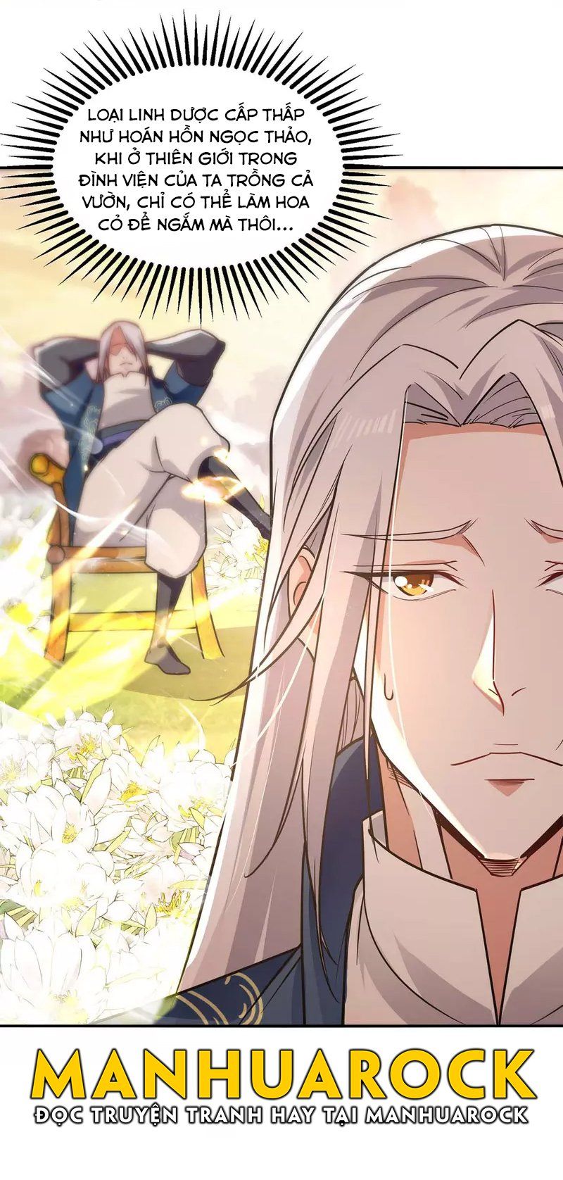 đọc truyện Nghịch Thiên Chí Tôn Chương 136 ảnh 11 tại Thiên Thai Truyện