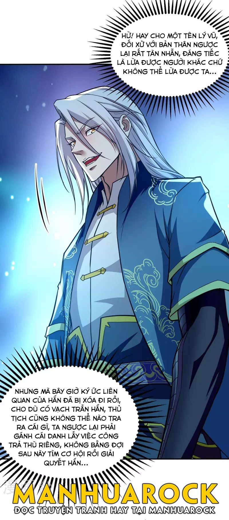 đọc truyện Nghịch Thiên Chí Tôn Chương 137 ảnh 15 tại Thiên Thai Truyện