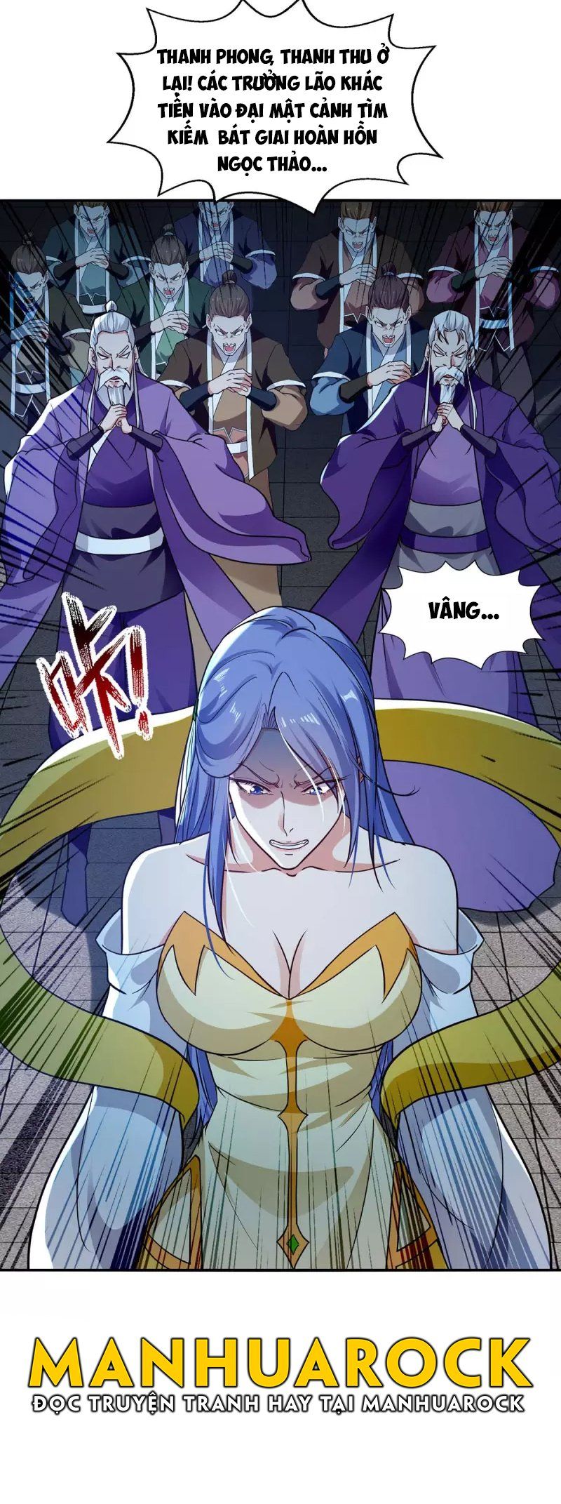 đọc truyện Nghịch Thiên Chí Tôn Chương 137 ảnh 19 tại Thiên Thai Truyện