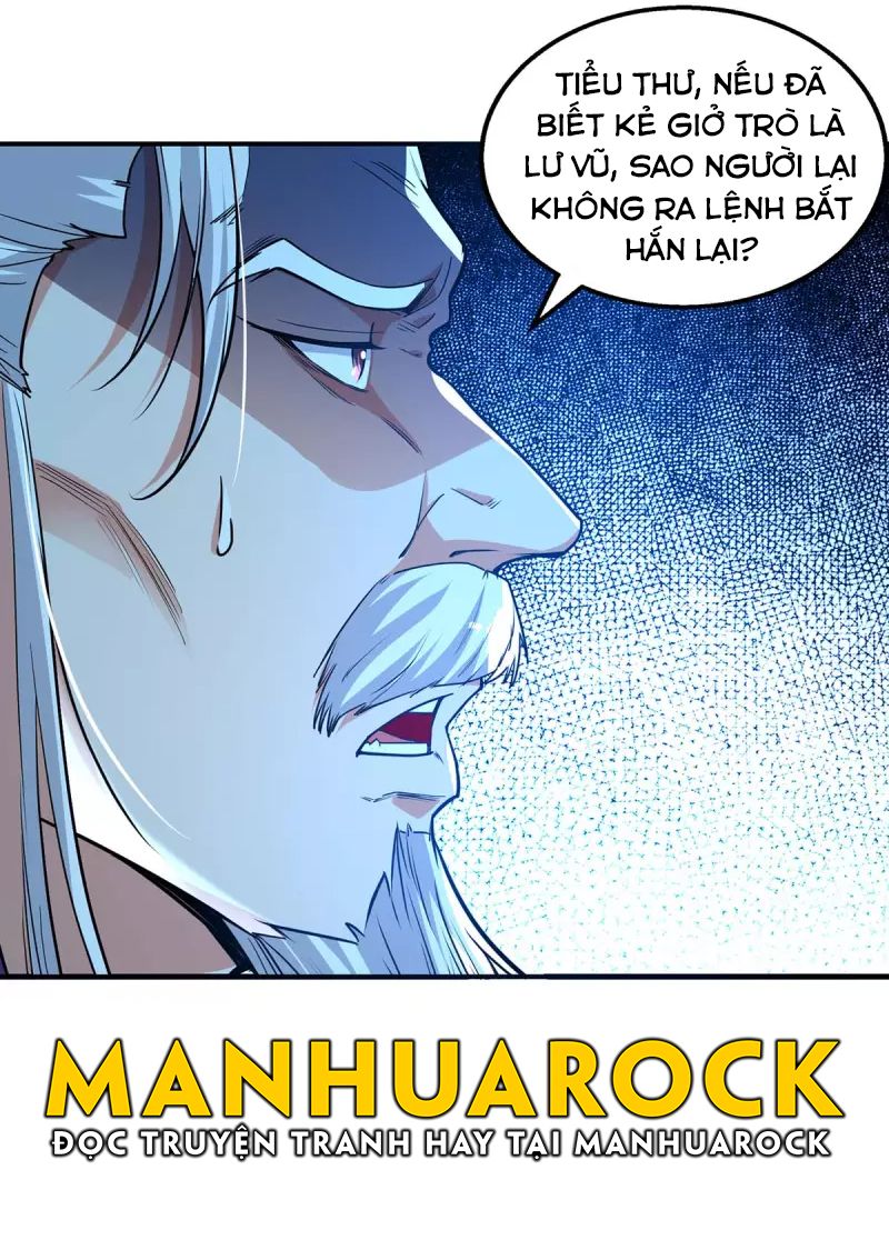 đọc truyện Nghịch Thiên Chí Tôn Chương 137 ảnh 29 tại Thiên Thai Truyện