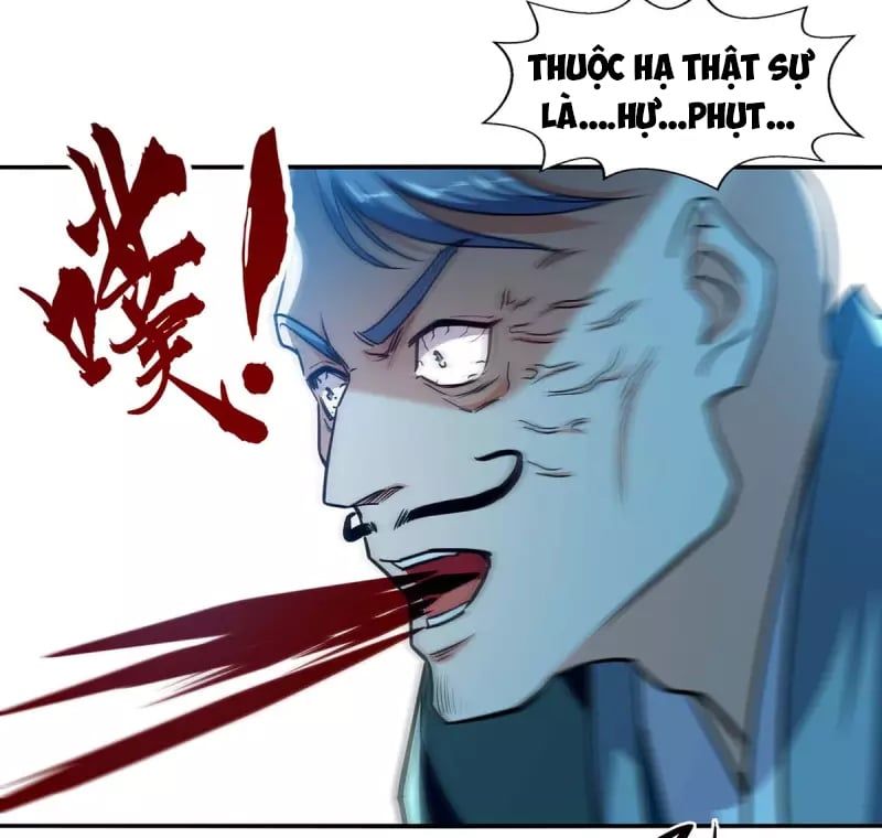 đọc truyện Nghịch Thiên Chí Tôn Chương 137 ảnh 5 tại Thiên Thai Truyện