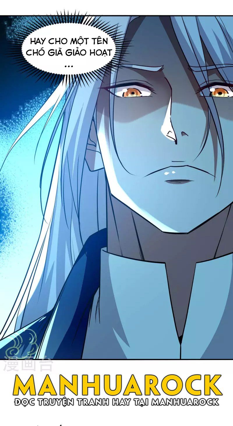 đọc truyện Nghịch Thiên Chí Tôn Chương 137 ảnh 10 tại Thiên Thai Truyện