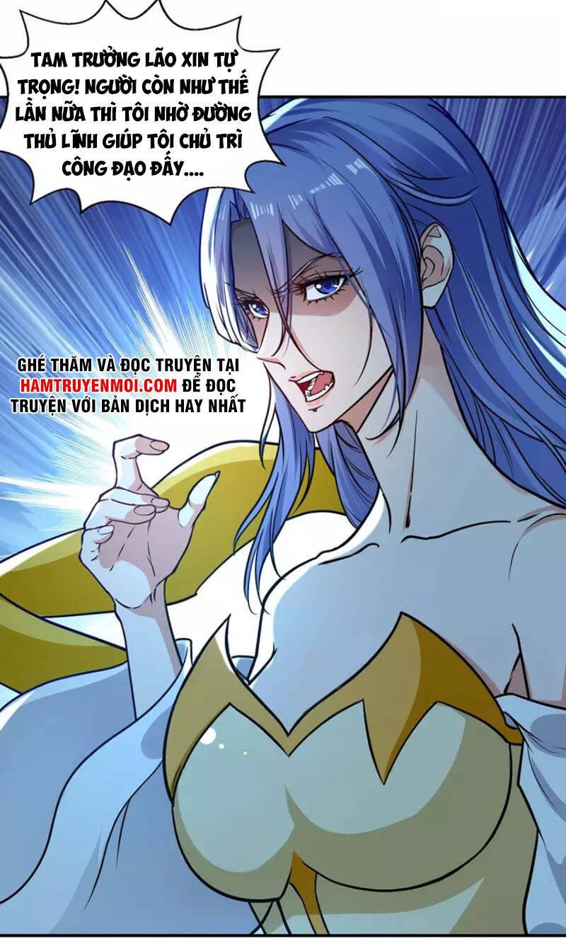 đọc truyện Nghịch Thiên Chí Tôn Chương 138 ảnh 13 tại Thiên Thai Truyện