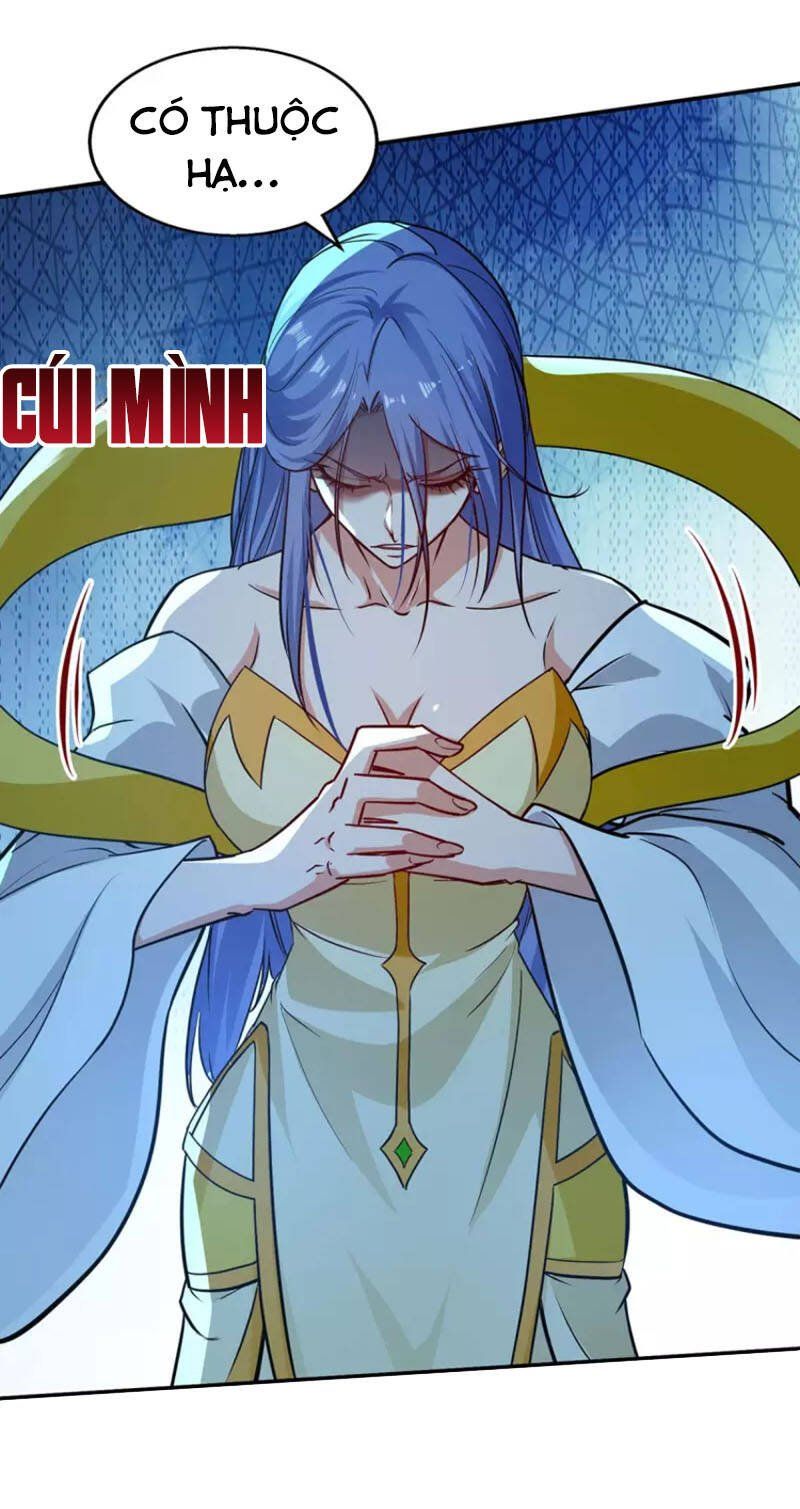 đọc truyện Nghịch Thiên Chí Tôn Chương 138 ảnh 18 tại Thiên Thai Truyện