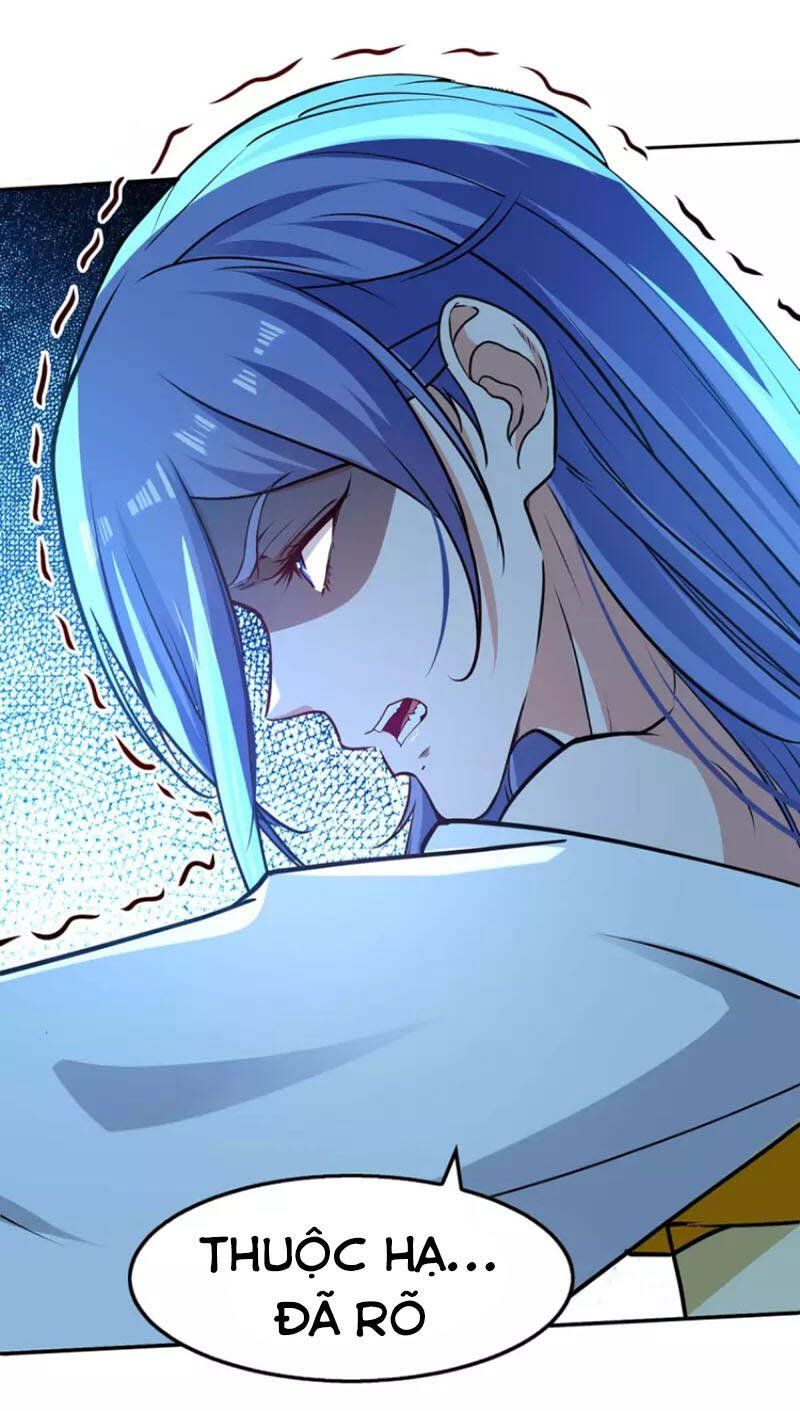 đọc truyện Nghịch Thiên Chí Tôn Chương 138 ảnh 20 tại Thiên Thai Truyện