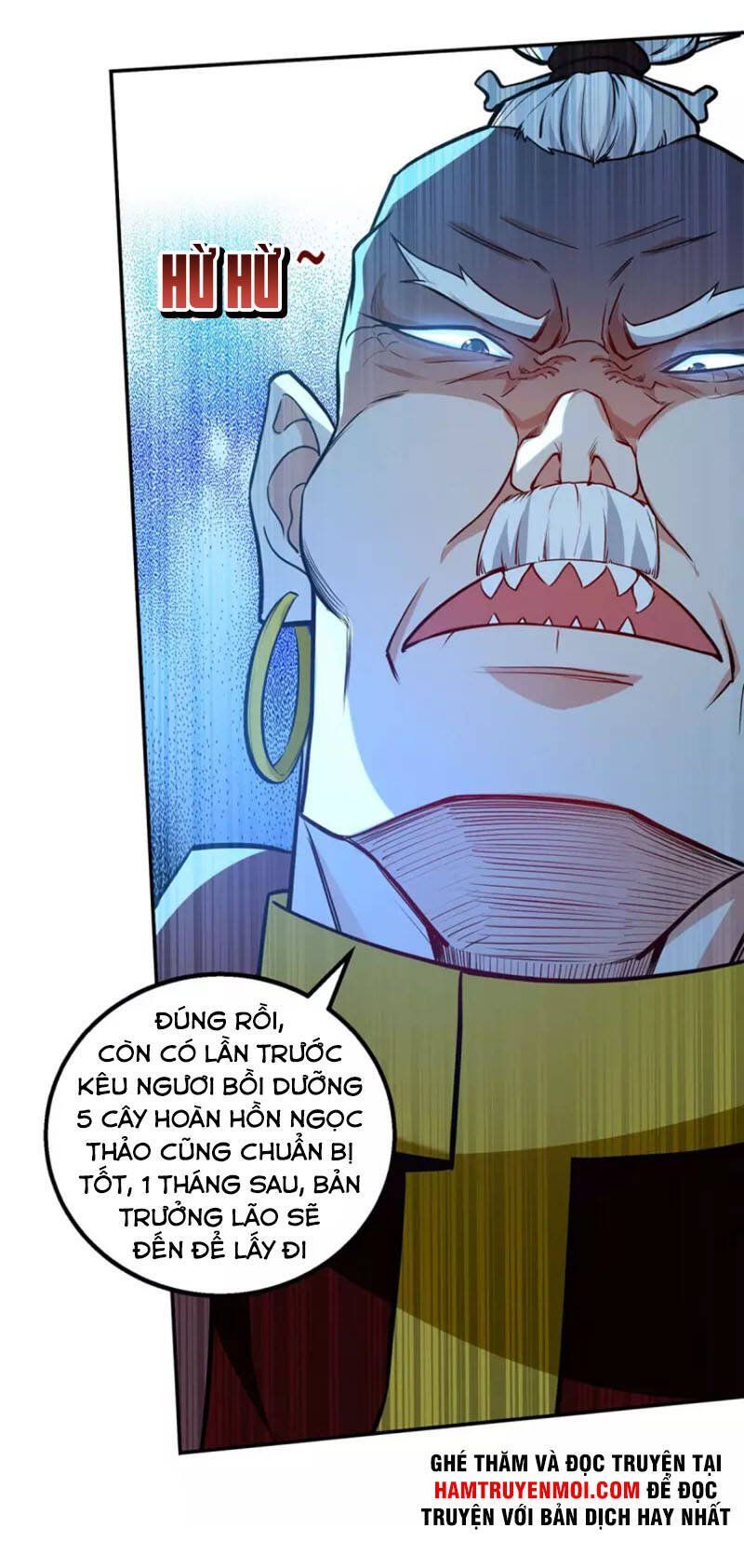 đọc truyện Nghịch Thiên Chí Tôn Chương 138 ảnh 21 tại Thiên Thai Truyện