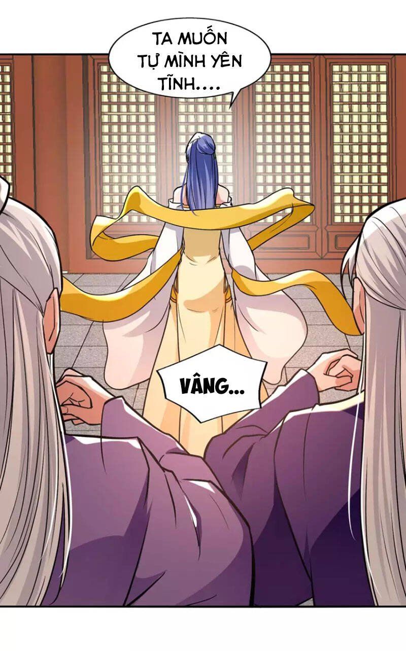 đọc truyện Nghịch Thiên Chí Tôn Chương 138 ảnh 4 tại Thiên Thai Truyện