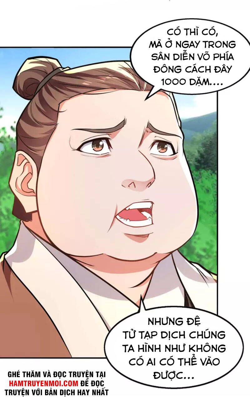 đọc truyện Nghịch Thiên Chí Tôn Chương 138 ảnh 27 tại Thiên Thai Truyện