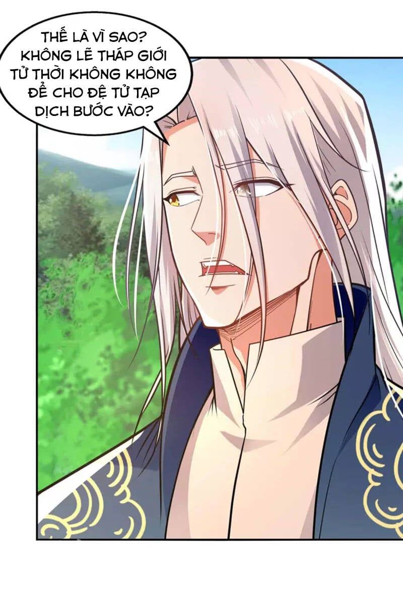 đọc truyện Nghịch Thiên Chí Tôn Chương 138 ảnh 28 tại Thiên Thai Truyện