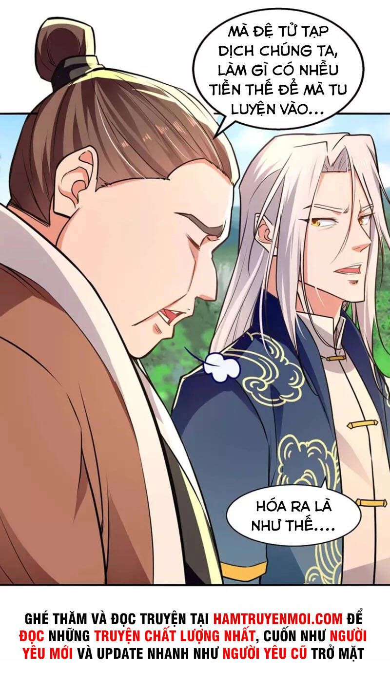 đọc truyện Nghịch Thiên Chí Tôn Chương 138 ảnh 30 tại Thiên Thai Truyện