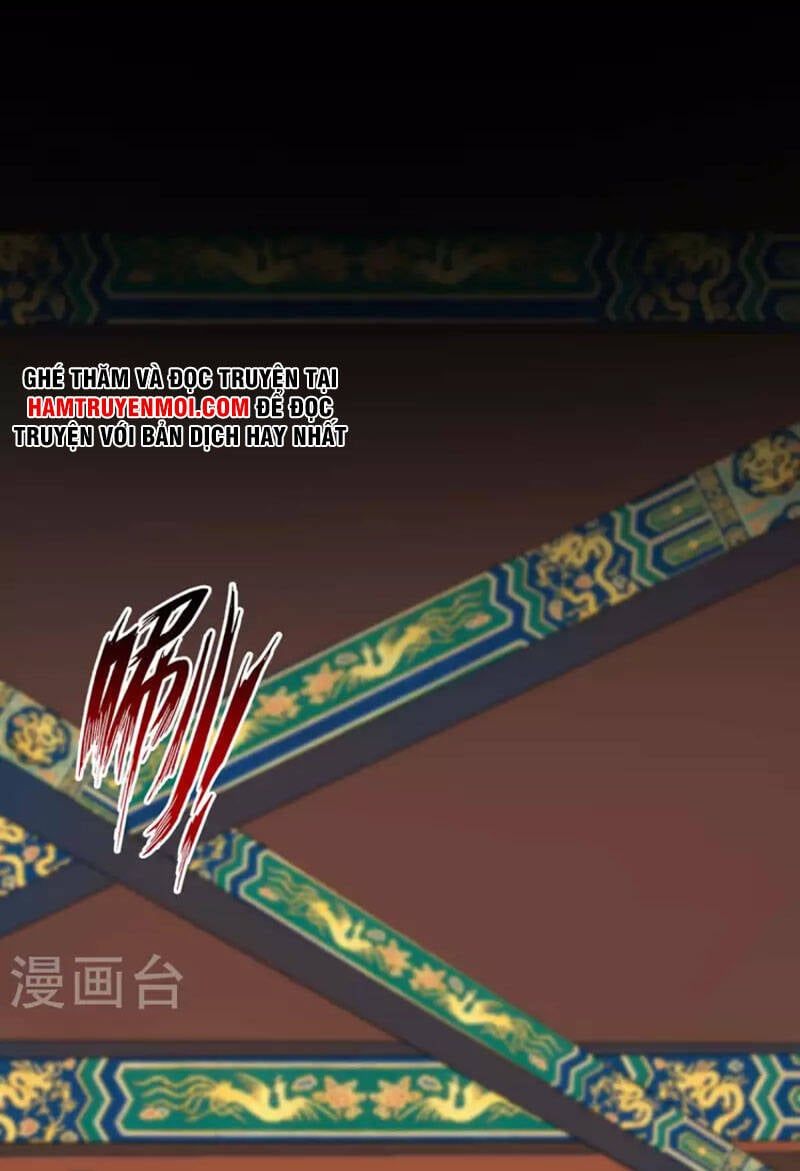 đọc truyện Nghịch Thiên Chí Tôn Chương 138 ảnh 5 tại Thiên Thai Truyện