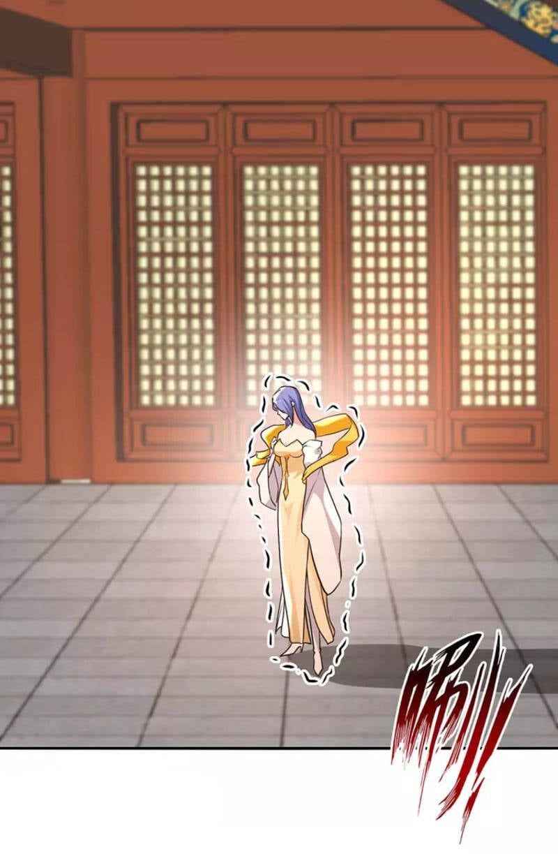 đọc truyện Nghịch Thiên Chí Tôn Chương 138 ảnh 6 tại Thiên Thai Truyện