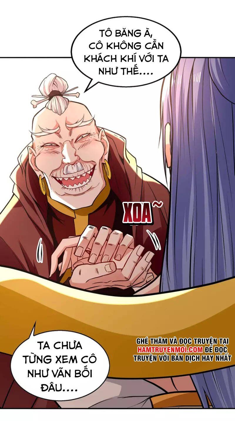 đọc truyện Nghịch Thiên Chí Tôn Chương 138 ảnh 11 tại Thiên Thai Truyện