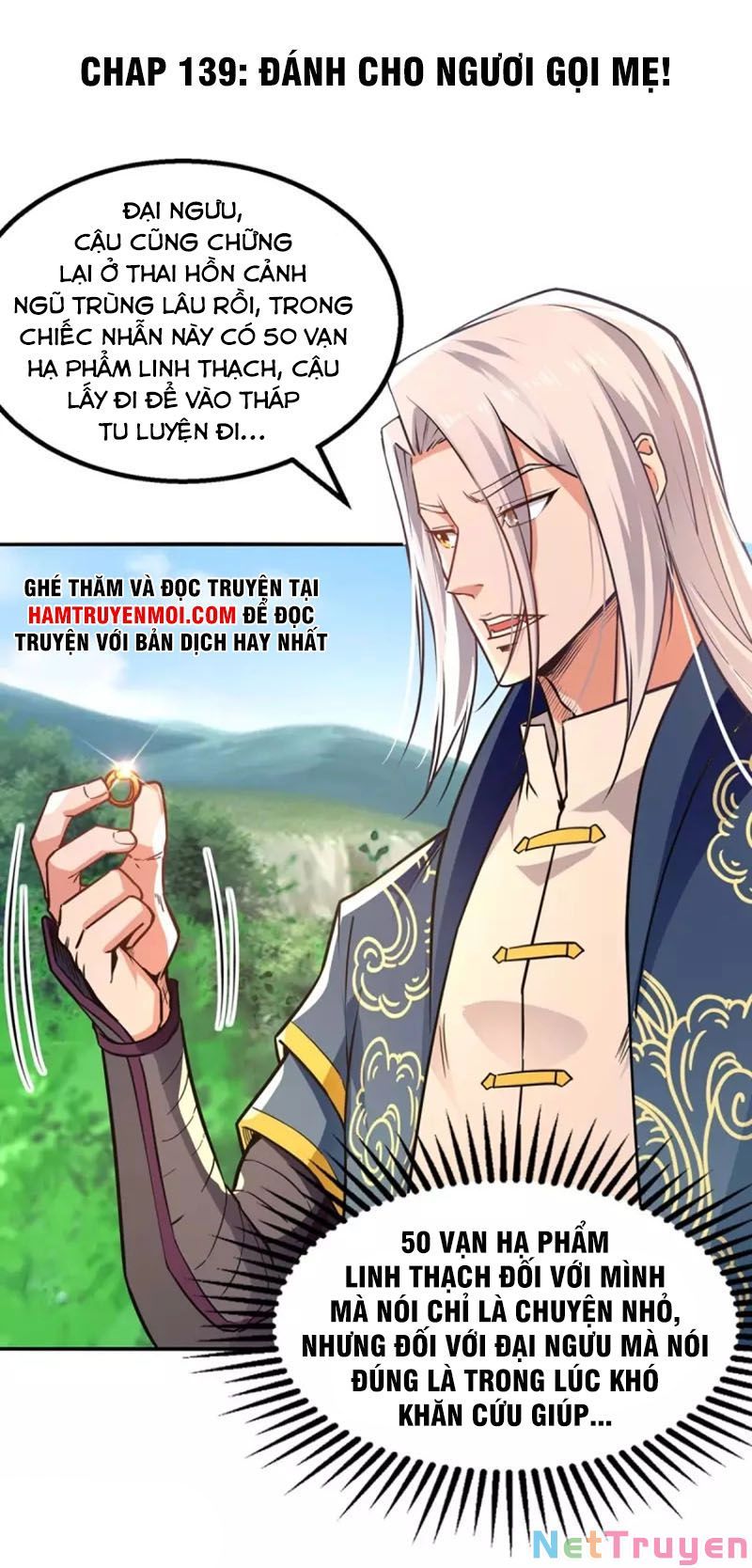 đọc truyện Nghịch Thiên Chí Tôn Chương 139 ảnh 3 tại Thiên Thai Truyện