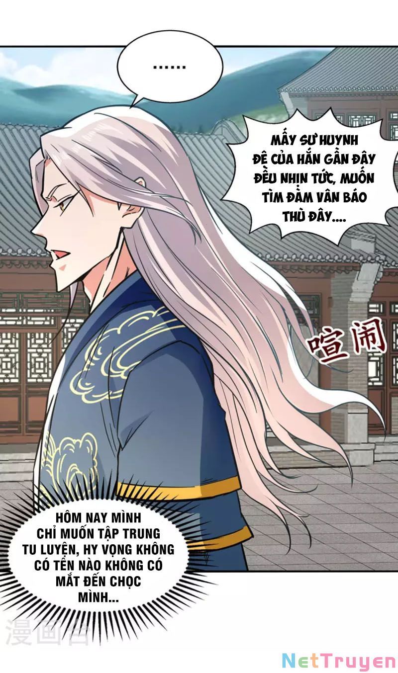 đọc truyện Nghịch Thiên Chí Tôn Chương 139 ảnh 12 tại Thiên Thai Truyện